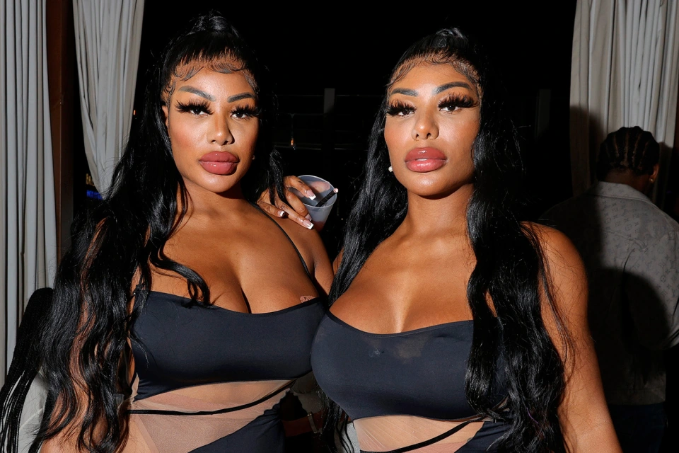 clermont twins before and after