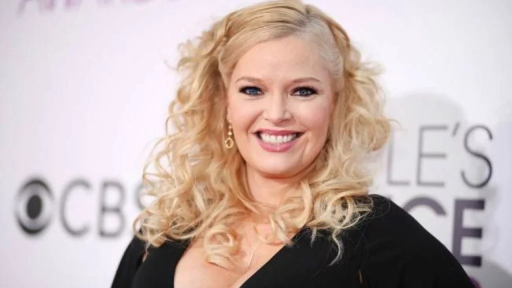 melissa peterman weight loss