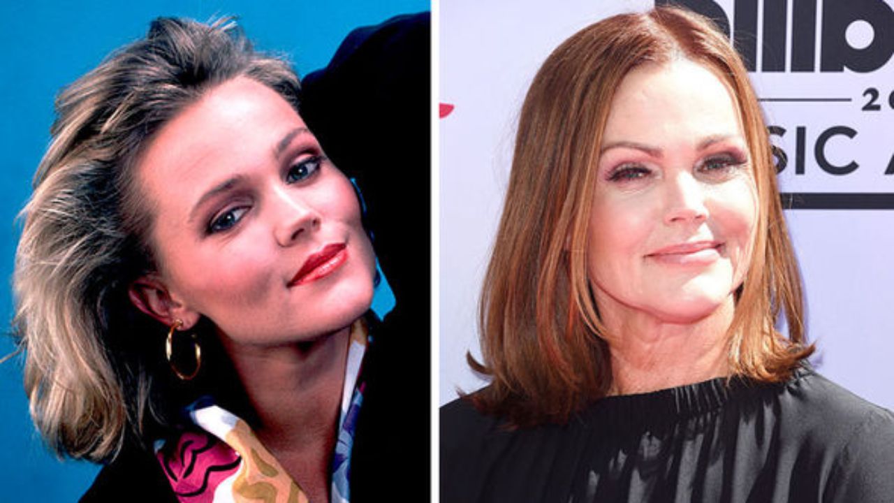 belinda carlisle plastic surgery