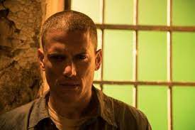 Is michael scofield Gay?