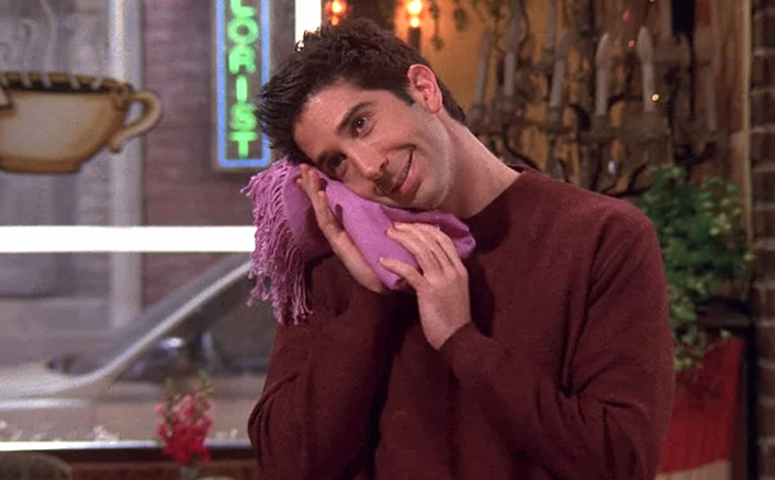 david schwimmer plastic surgery