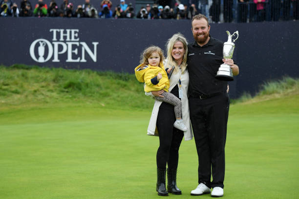 Shane Lowry's Net Worth