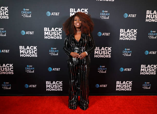 Angie Stone's illness