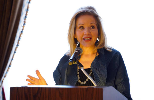 Renée Fleming Networth