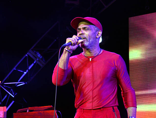 Frankie Beverly's Illness 