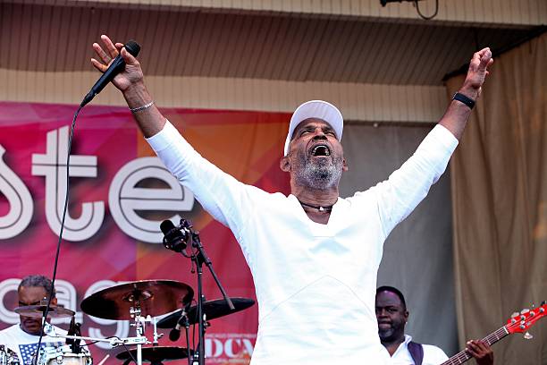 Frankie Beverly's Illness 