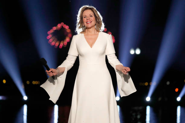 Renée Fleming Networth