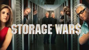 Storage wars