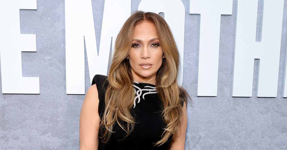 Jennifer Lopez Daily Routine