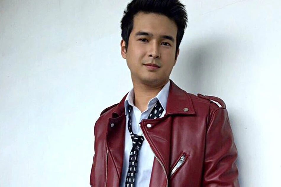 Jerome Ponce's New Girlfriend