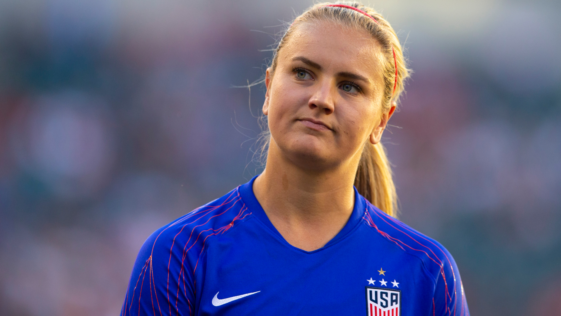 Lindsey Horan Net Worth