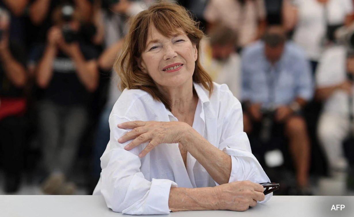 Jane Birkin Net Worth