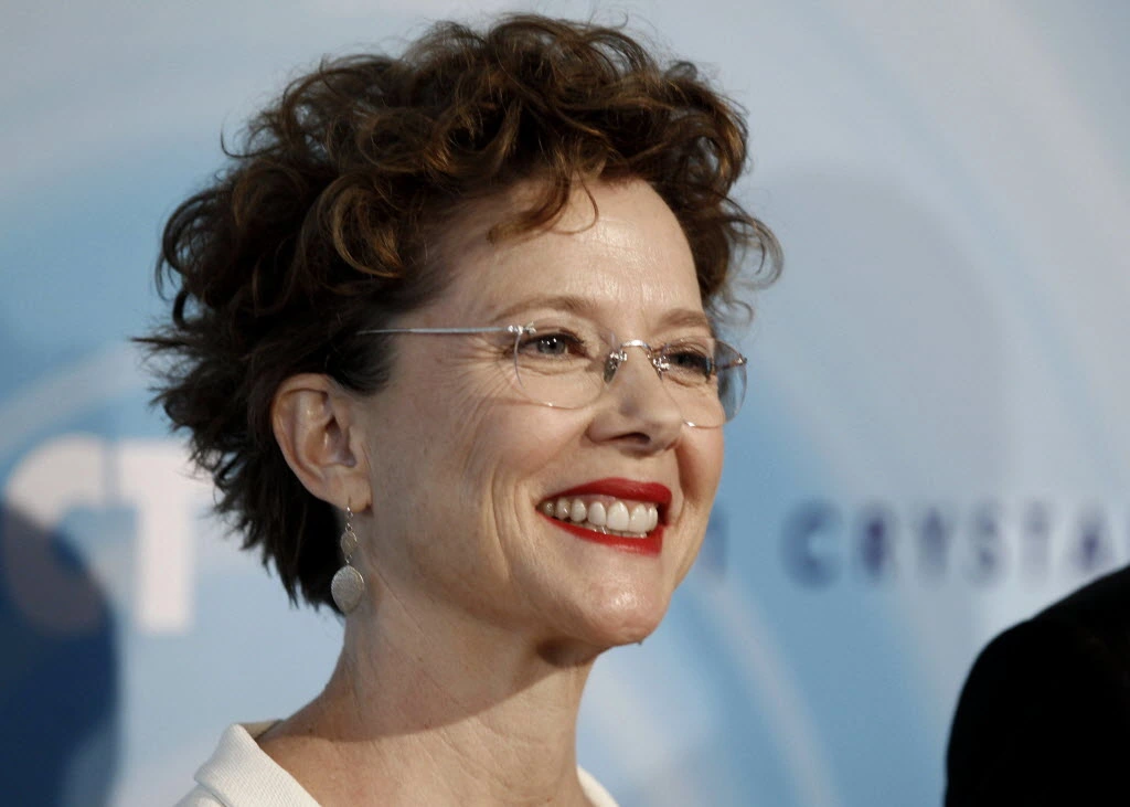 Annette Bening Net Worth