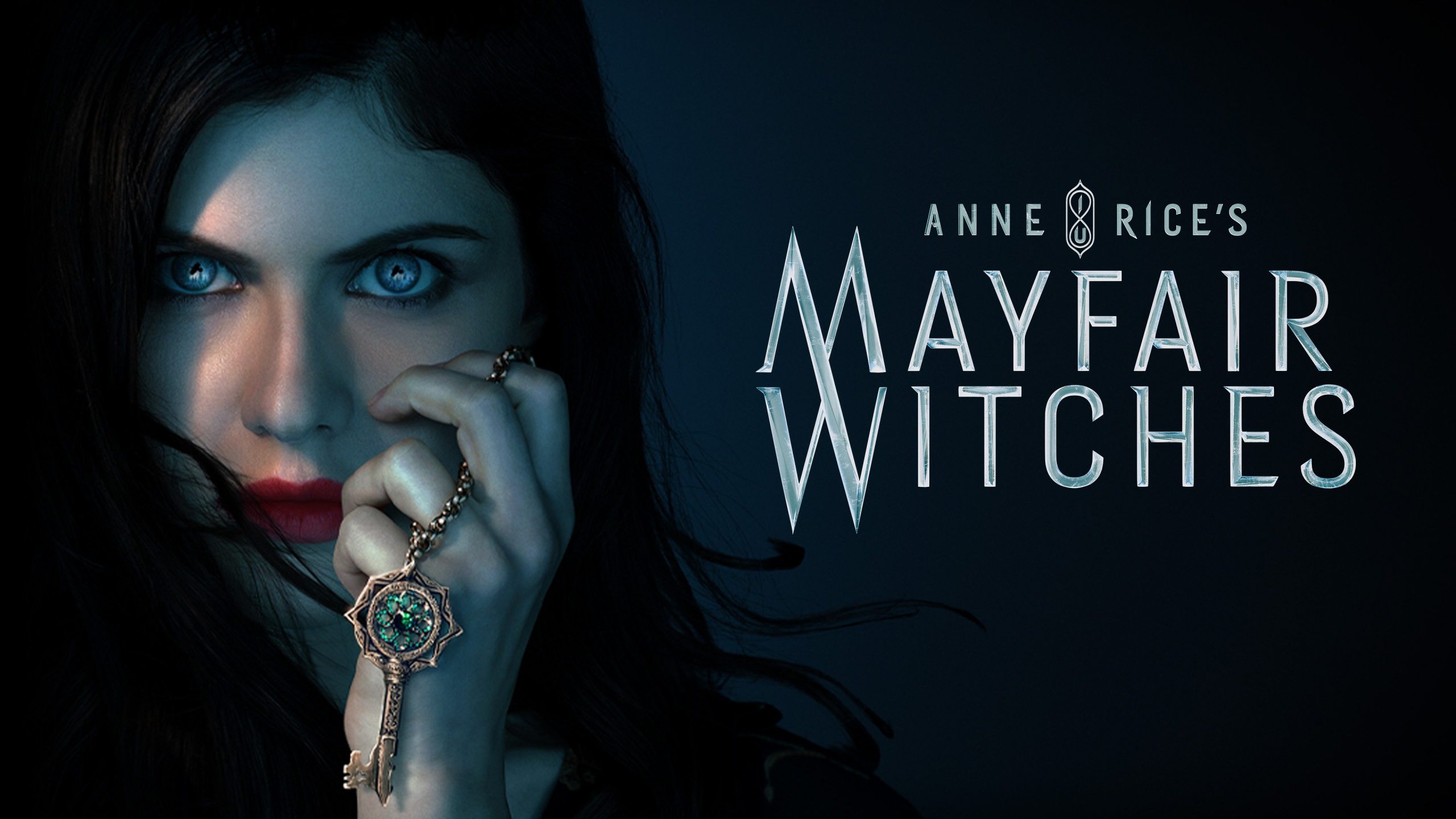 mayfair witches season 2 release date