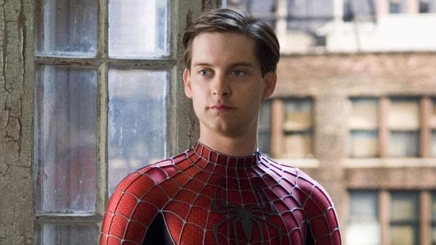 Is Tobey Maguire Gay?