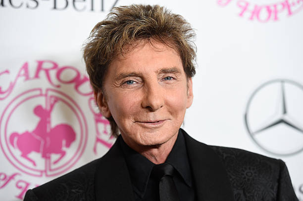 Barry Manilow