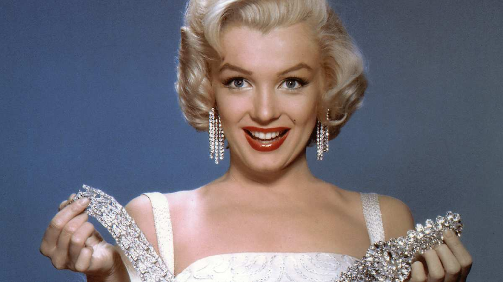 Marilyn Monroe Plastic Surgery