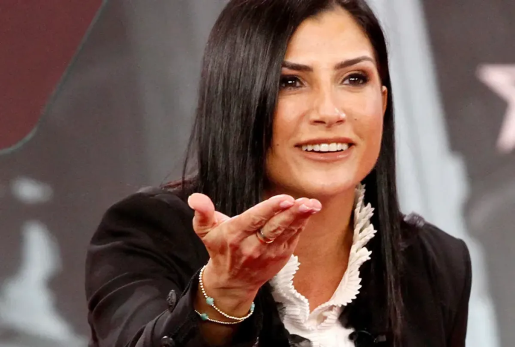 Dana Loesch Illness