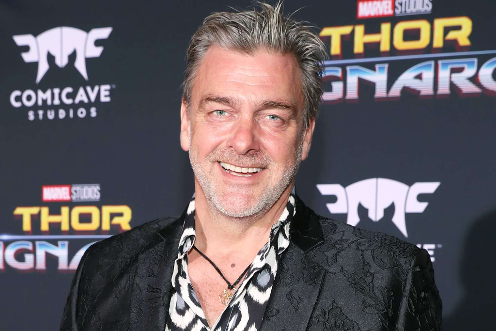 Ray Stevenson Illness