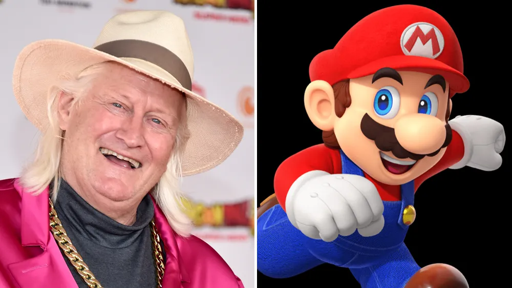 charles martinet net worth