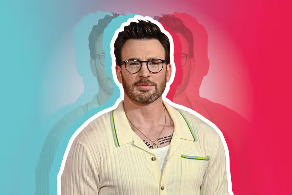 Chris Evans Net Worth
