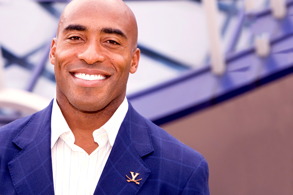 Ronde Barber Net Worth