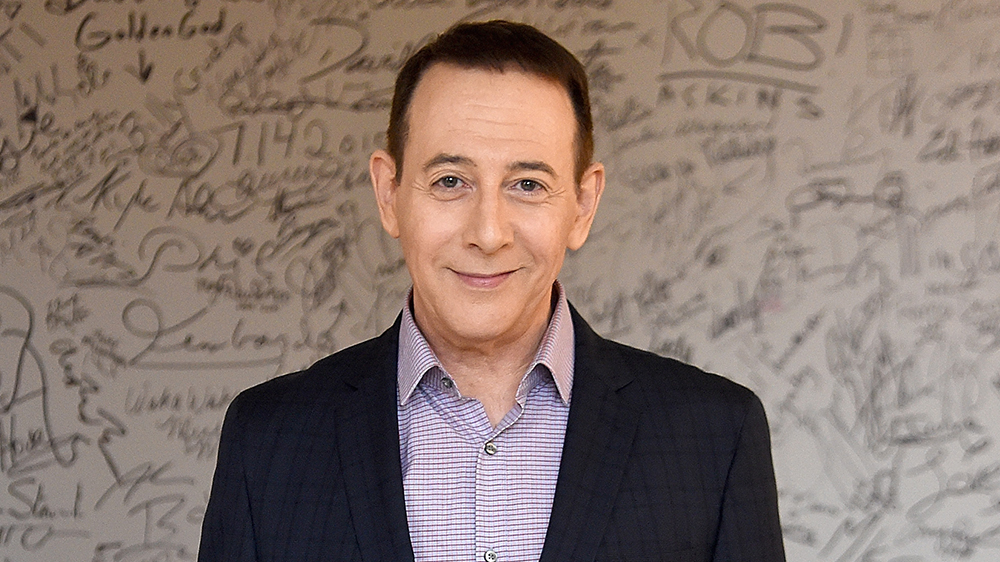 Paul Reubens Net Worth