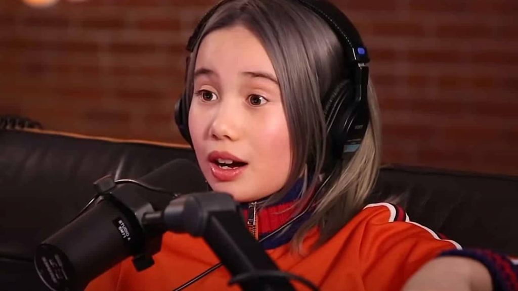 Lil Tay Net Worth