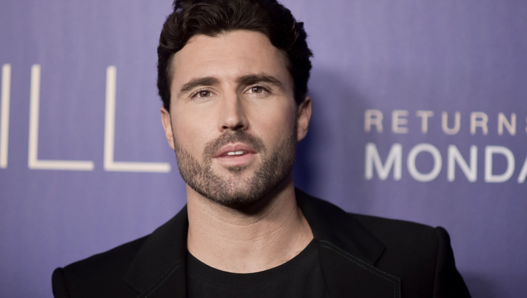 Brody Jenner Net Worth