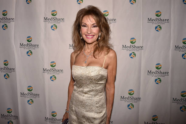 Susan Lucci