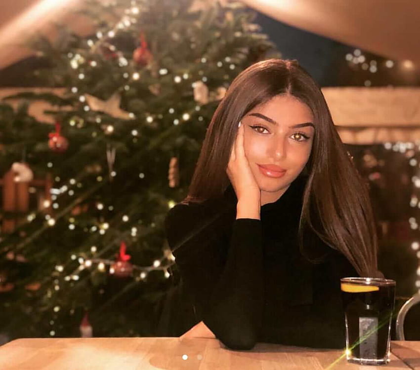 Mimi Keene