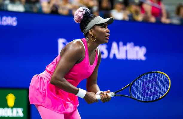 Venus Williams