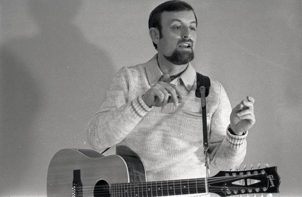 Roger Whittaker