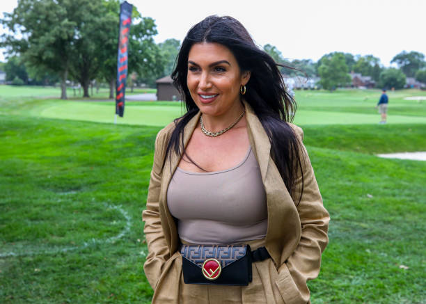 Molly Qerim