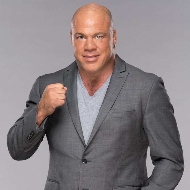 kurt angle net worth