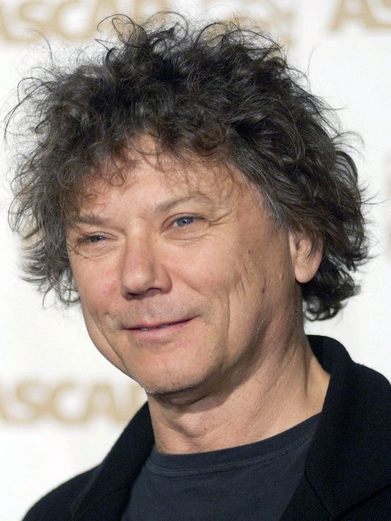 jerry harrison net worth