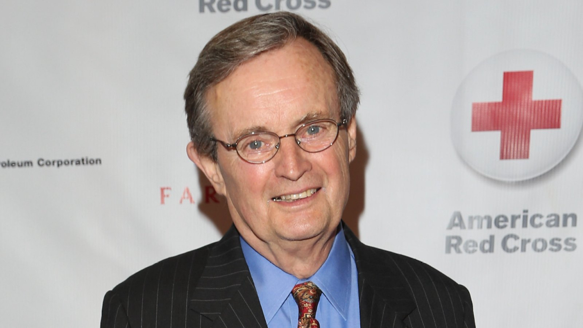 David Mccallum Net Worth