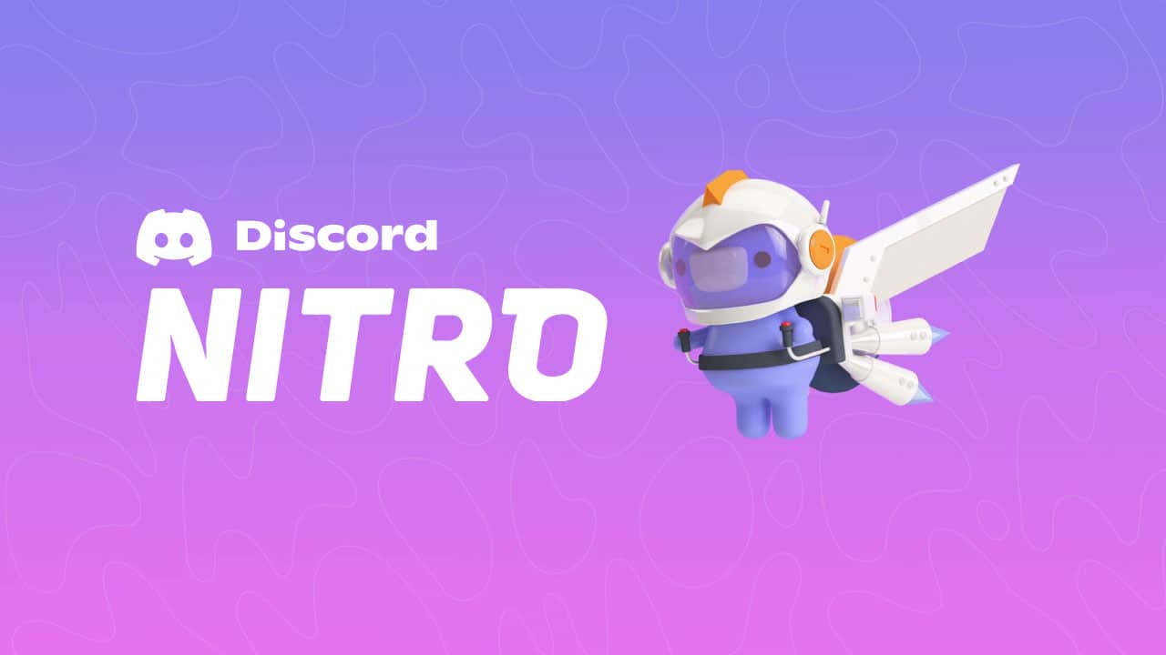 discord gift-nitro