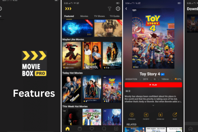 moviebox pro