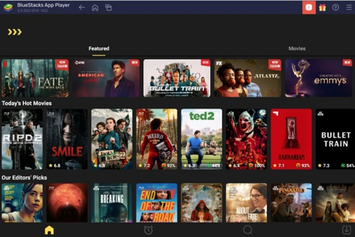 moviebox pro