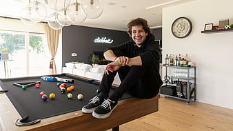 David Dobrek