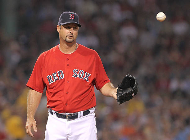 Tim Wakefield