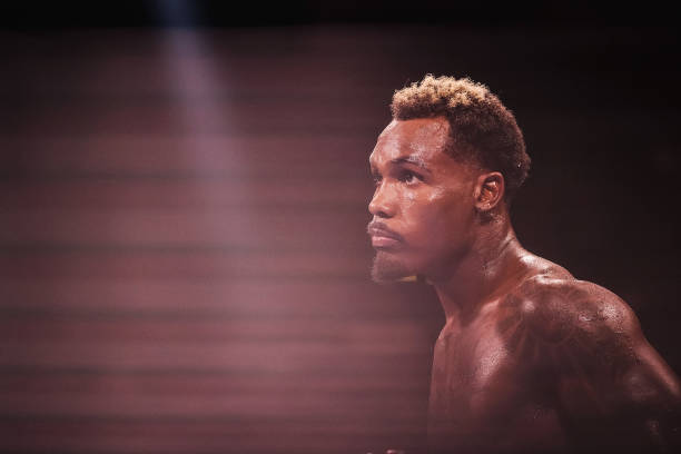 Jermal Charlo